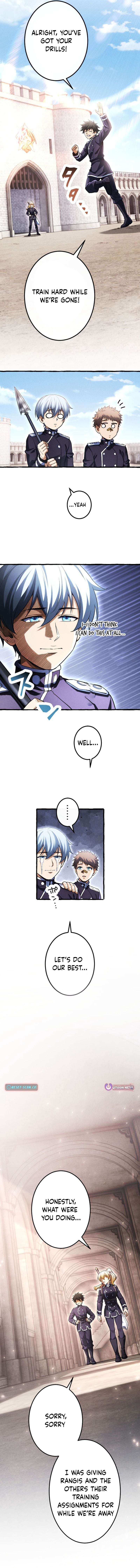 Read Return of the First Generation꞉ The Strongest in History Reincarnates as His Descendant 1000 Years Later EN Manga Online