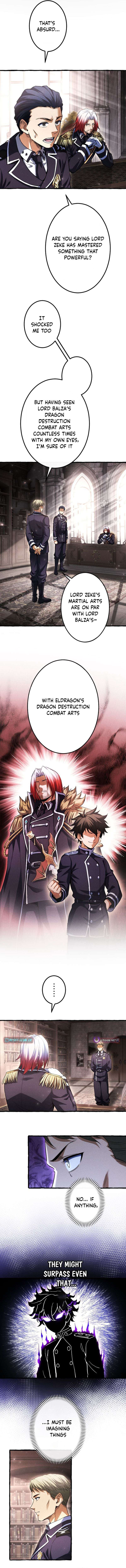 Read Return of the First Generation꞉ The Strongest in History Reincarnates as His Descendant 1000 Years Later EN Manga Online