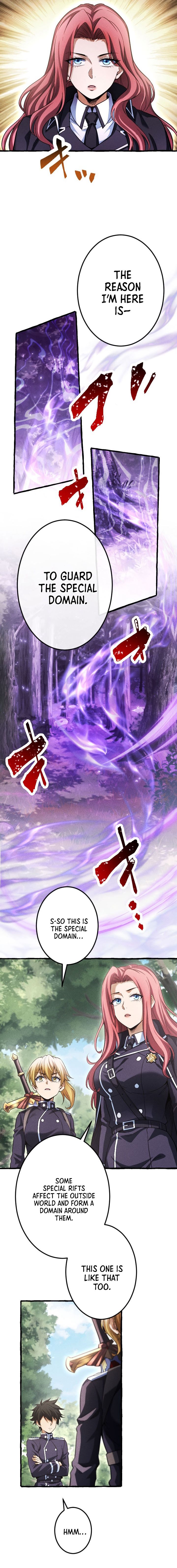 Read Return of the First Generation꞉ The Strongest in History Reincarnates as His Descendant 1000 Years Later EN Manga Online