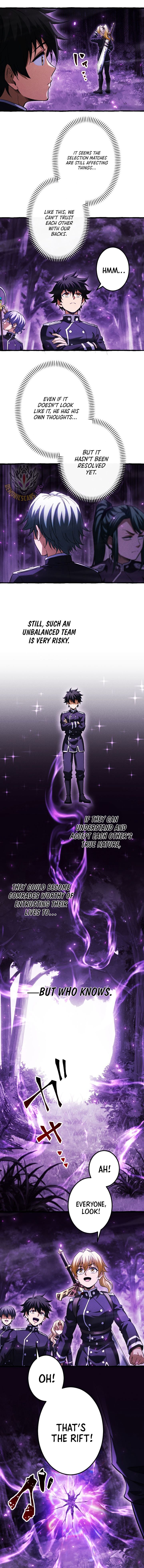Read Return of the First Generation꞉ The Strongest in History Reincarnates as His Descendant 1000 Years Later EN Manga Online