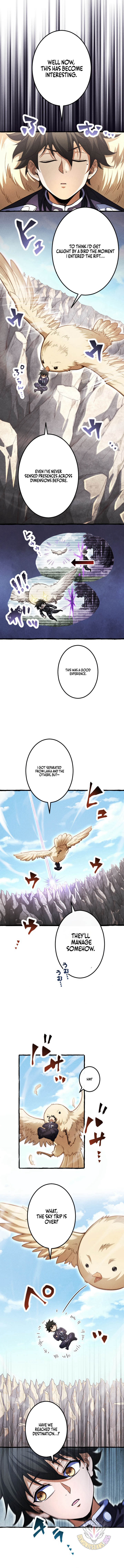 Read Return of the First Generation꞉ The Strongest in History Reincarnates as His Descendant 1000 Years Later EN Manga Online