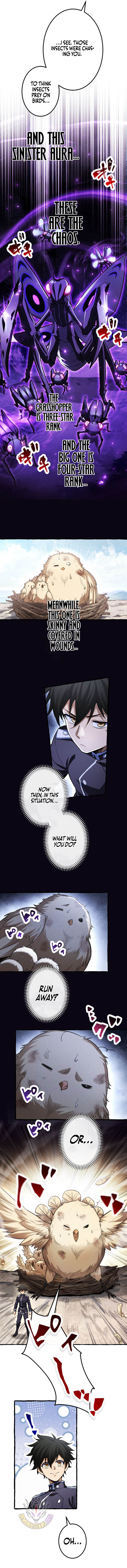 Read Return of the First Generation꞉ The Strongest in History Reincarnates as His Descendant 1000 Years Later EN Manga Online