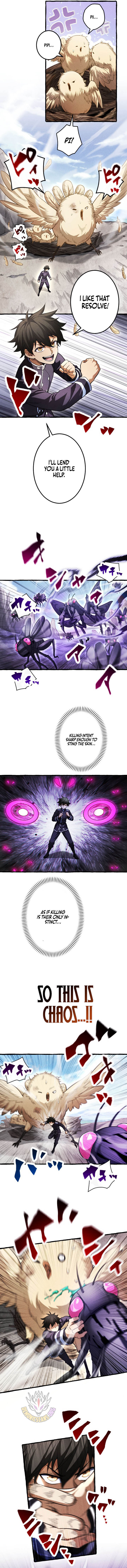 Read Return of the First Generation꞉ The Strongest in History Reincarnates as His Descendant 1000 Years Later EN Manga Online