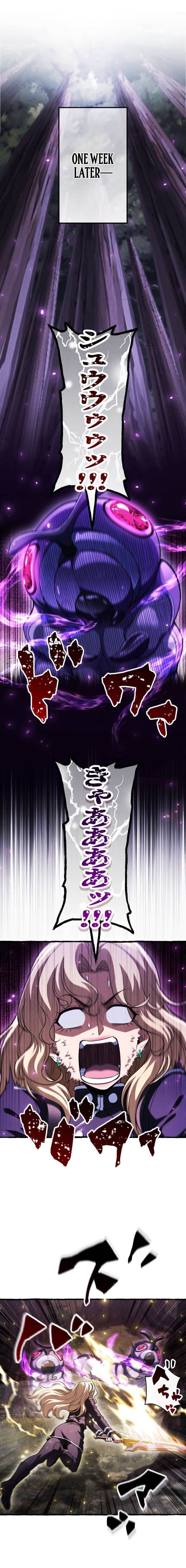 Read Return of the First Generation꞉ The Strongest in History Reincarnates as His Descendant 1000 Years Later EN Manga Online