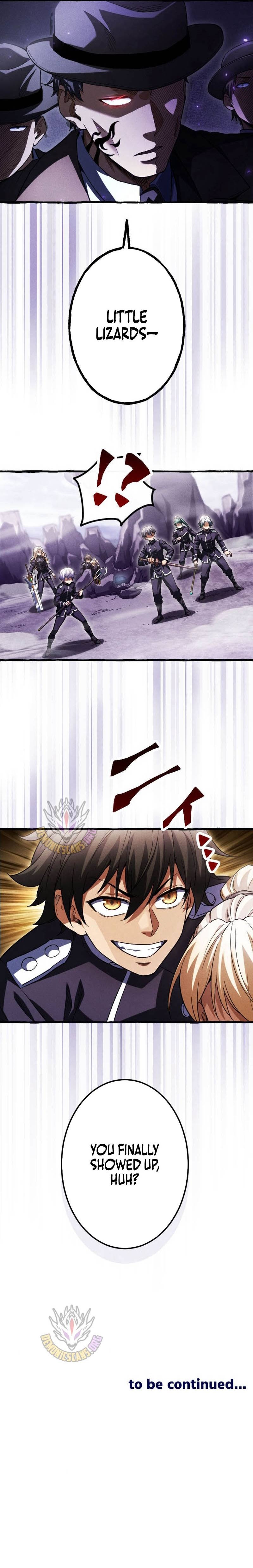 Read Return of the First Generation꞉ The Strongest in History Reincarnates as His Descendant 1000 Years Later EN Manga Online
