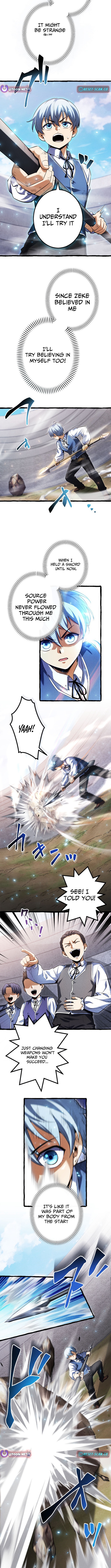 Read Return of the First Generation꞉ The Strongest in History Reincarnates as His Descendant 1000 Years Later EN Manga Online