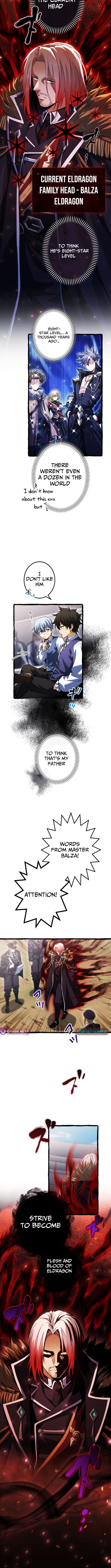 Read Return of the First Generation꞉ The Strongest in History Reincarnates as His Descendant 1000 Years Later EN Manga Online