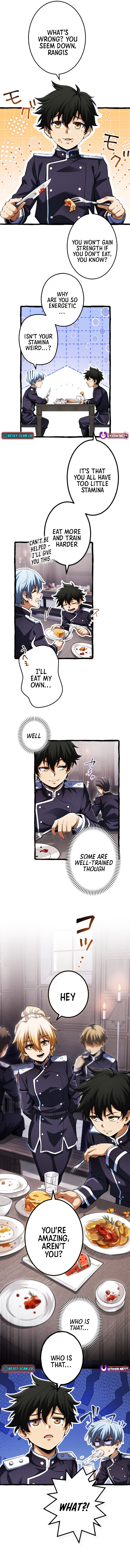 Read Return of the First Generation꞉ The Strongest in History Reincarnates as His Descendant 1000 Years Later EN Manga Online