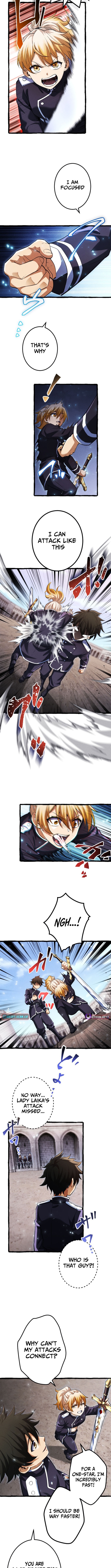 Read Return of the First Generation꞉ The Strongest in History Reincarnates as His Descendant 1000 Years Later EN Manga Online