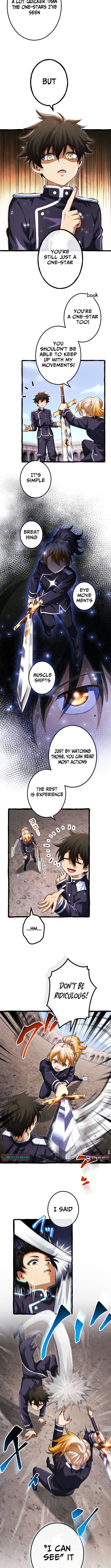 Read Return of the First Generation꞉ The Strongest in History Reincarnates as His Descendant 1000 Years Later EN Manga Online