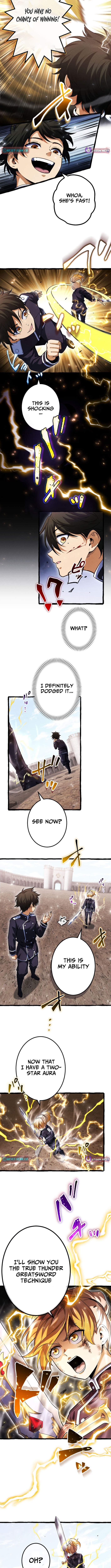 Read Return of the First Generation꞉ The Strongest in History Reincarnates as His Descendant 1000 Years Later EN Manga Online