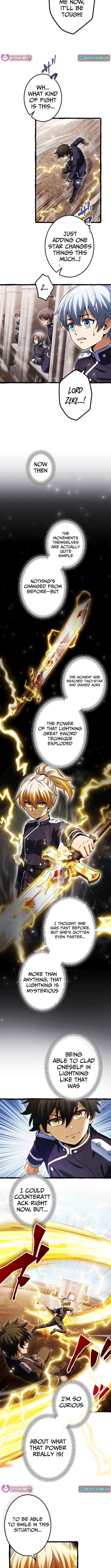 Read Return of the First Generation꞉ The Strongest in History Reincarnates as His Descendant 1000 Years Later EN Manga Online
