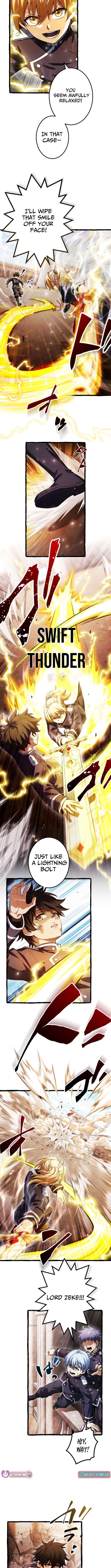 Read Return of the First Generation꞉ The Strongest in History Reincarnates as His Descendant 1000 Years Later EN Manga Online