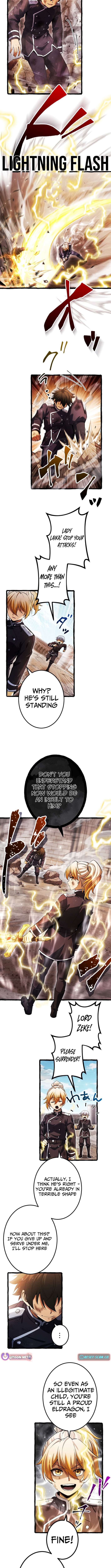 Read Return of the First Generation꞉ The Strongest in History Reincarnates as His Descendant 1000 Years Later EN Manga Online