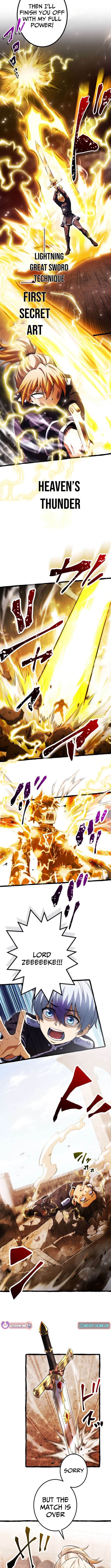Read Return of the First Generation꞉ The Strongest in History Reincarnates as His Descendant 1000 Years Later EN Manga Online