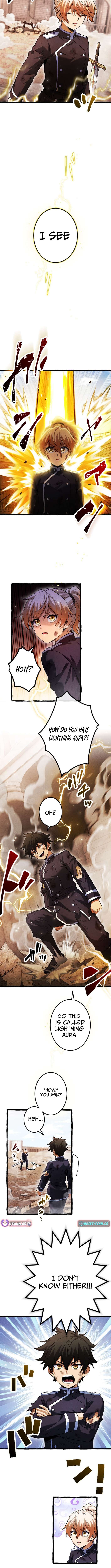 Read Return of the First Generation꞉ The Strongest in History Reincarnates as His Descendant 1000 Years Later EN Manga Online