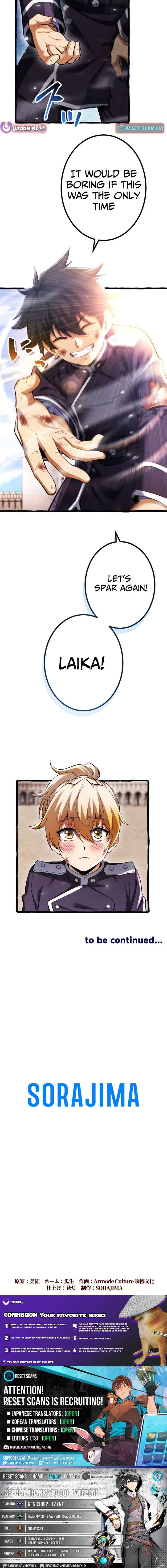 Read Return of the First Generation꞉ The Strongest in History Reincarnates as His Descendant 1000 Years Later EN Manga Online