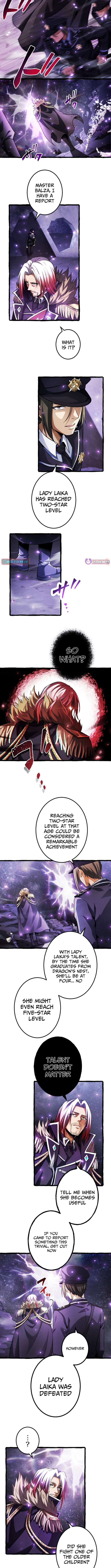 Read Return of the First Generation꞉ The Strongest in History Reincarnates as His Descendant 1000 Years Later EN Manga Online