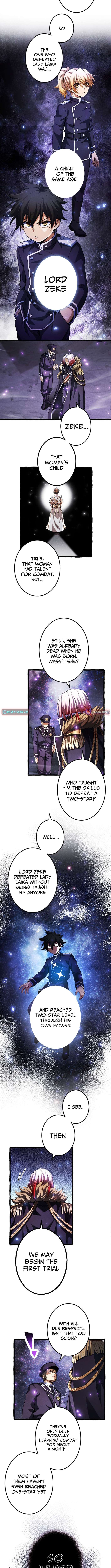 Read Return of the First Generation꞉ The Strongest in History Reincarnates as His Descendant 1000 Years Later EN Manga Online
