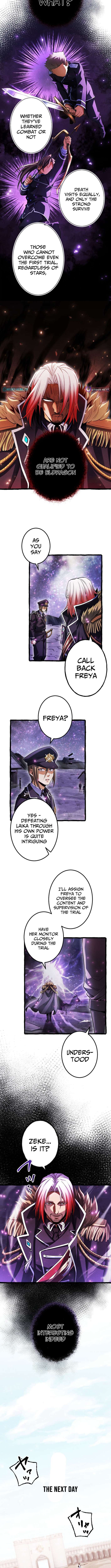 Read Return of the First Generation꞉ The Strongest in History Reincarnates as His Descendant 1000 Years Later EN Manga Online