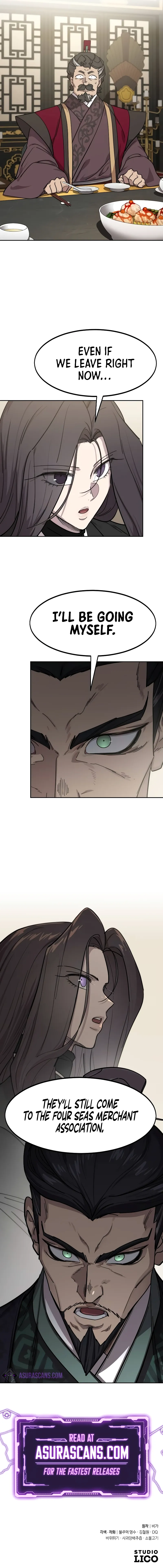 Read Return of the Flowery Mountain Sect EN Manga Online