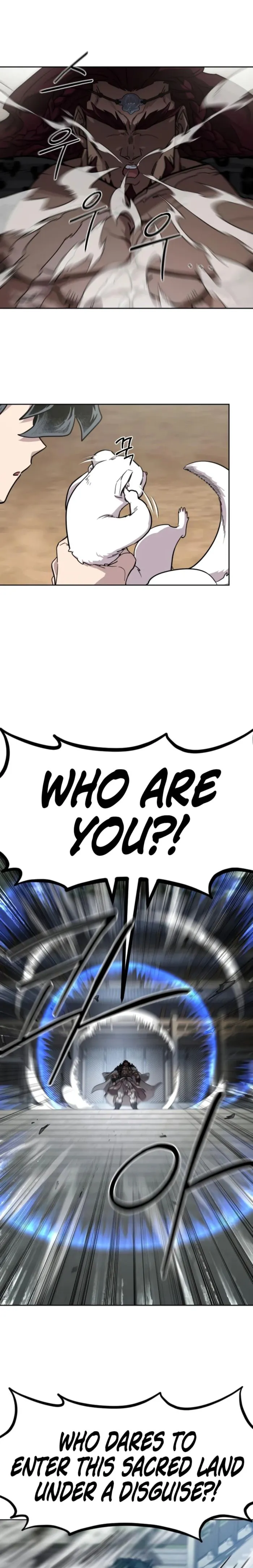 Read Return of the Flowery Mountain Sect EN Manga Online