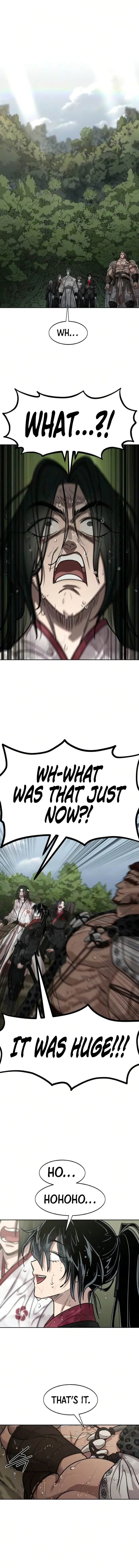 Read Return of the Flowery Mountain Sect EN Manga Online