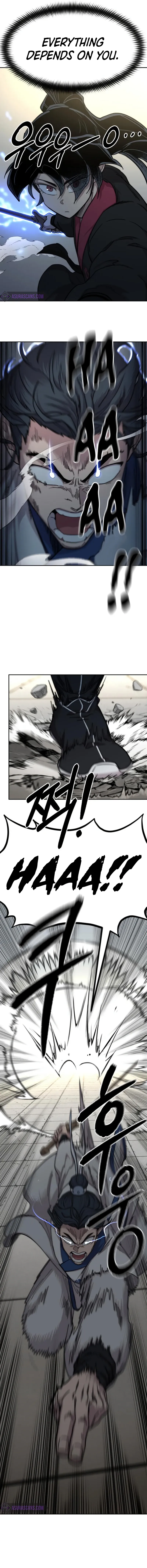 Read Return of the Flowery Mountain Sect EN Manga Online