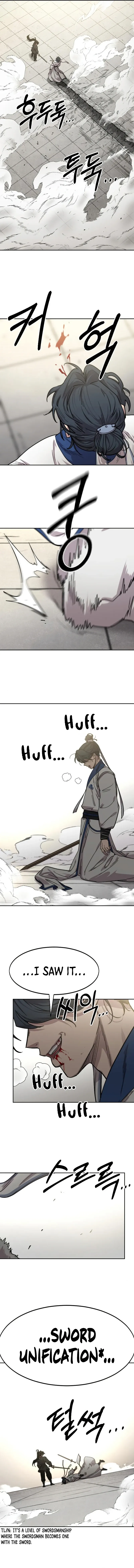 Read Return of the Flowery Mountain Sect EN Manga Online