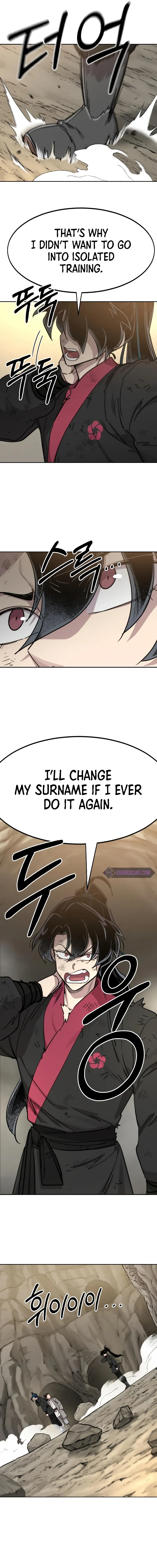 Read Return of the Flowery Mountain Sect EN Manga Online