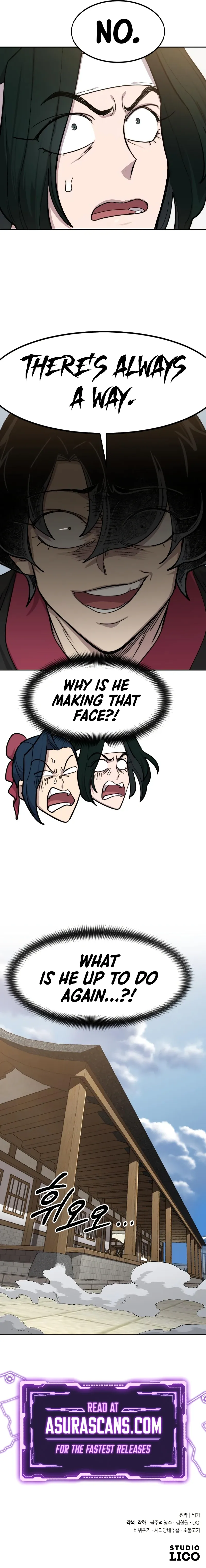 Read Return of the Flowery Mountain Sect EN Manga Online