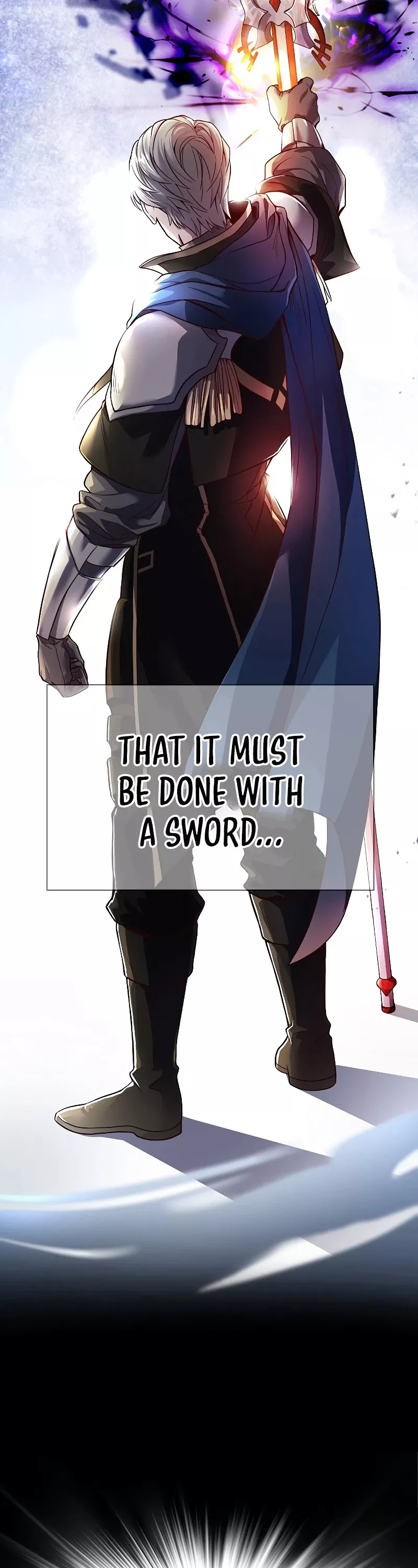 Read Return of the Legendary Spear Knight EN Manga Online