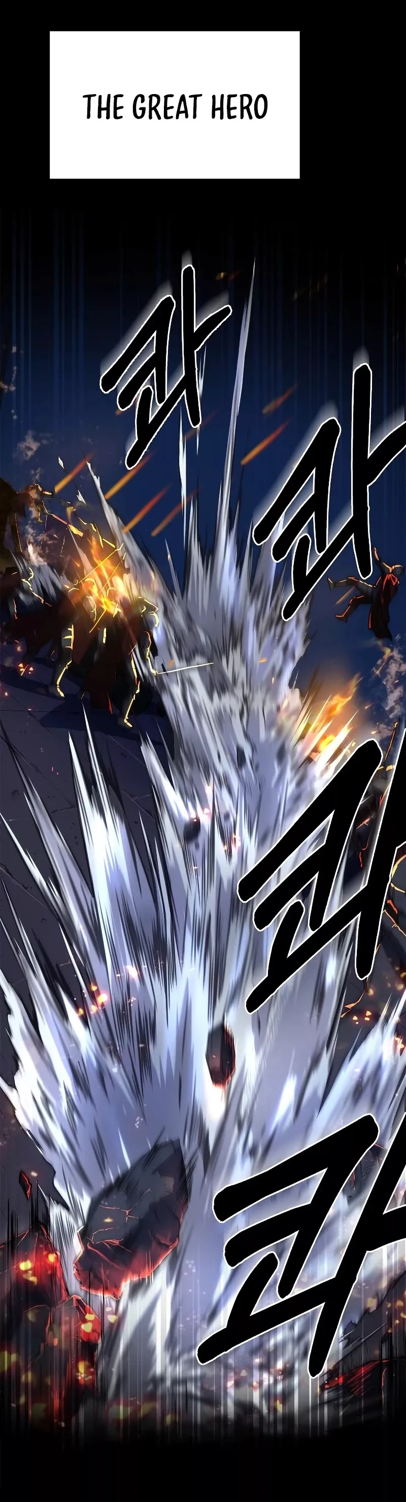 Read Return of the Legendary Spear Knight EN Manga Online