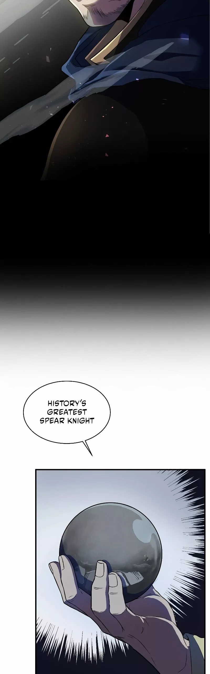Read Return of the Legendary Spear Knight EN Manga Online