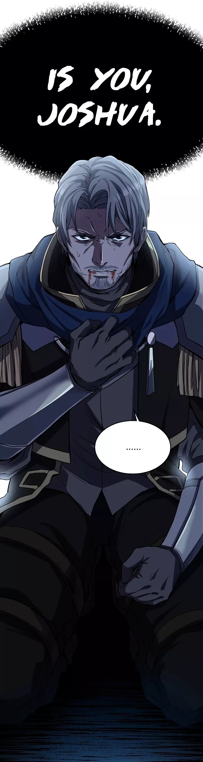 Read Return of the Legendary Spear Knight EN Manga Online
