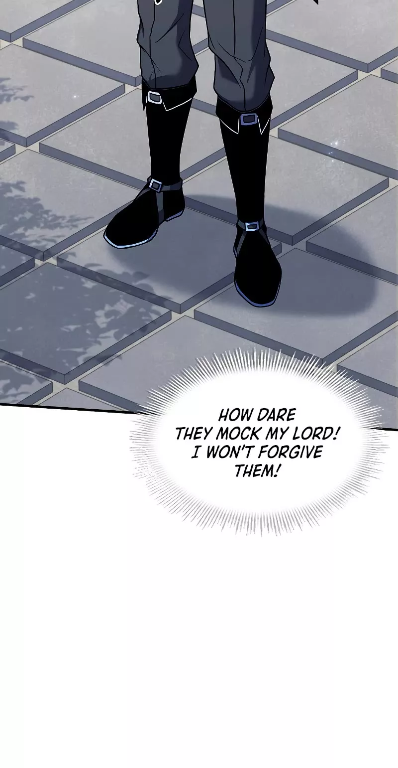 Read Return of the Legendary Spear Knight EN Manga Online