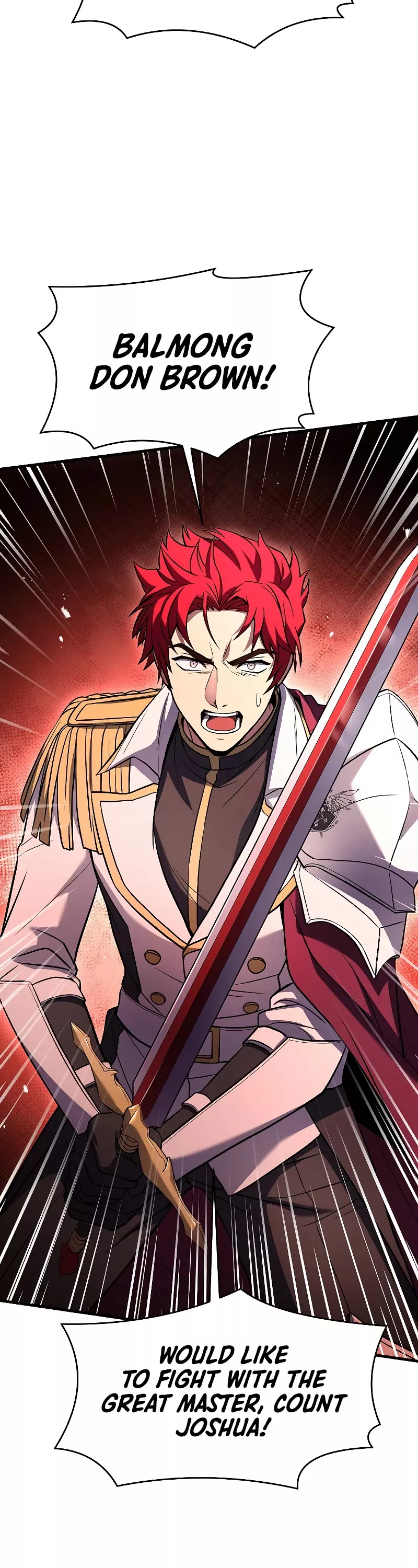 Read Return of the Legendary Spear Knight EN Manga Online