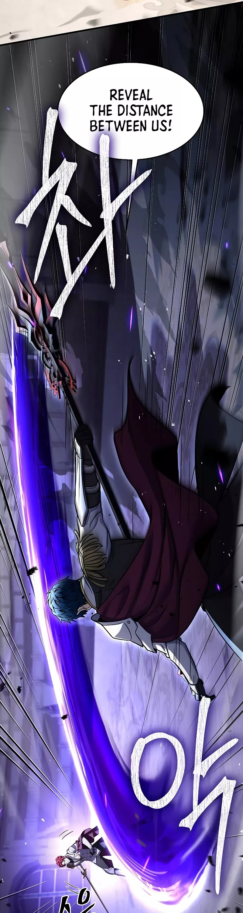 Read Return of the Legendary Spear Knight EN Manga Online