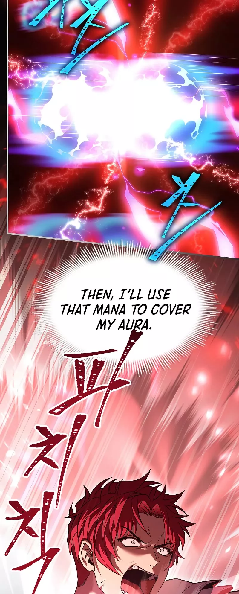 Read Return of the Legendary Spear Knight EN Manga Online