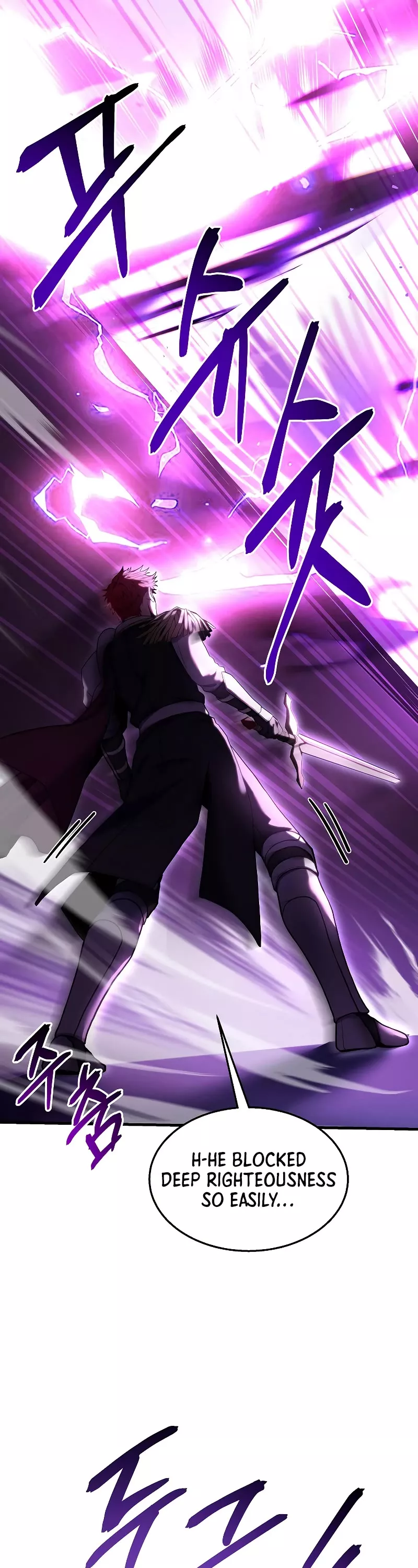 Read Return of the Legendary Spear Knight EN Manga Online