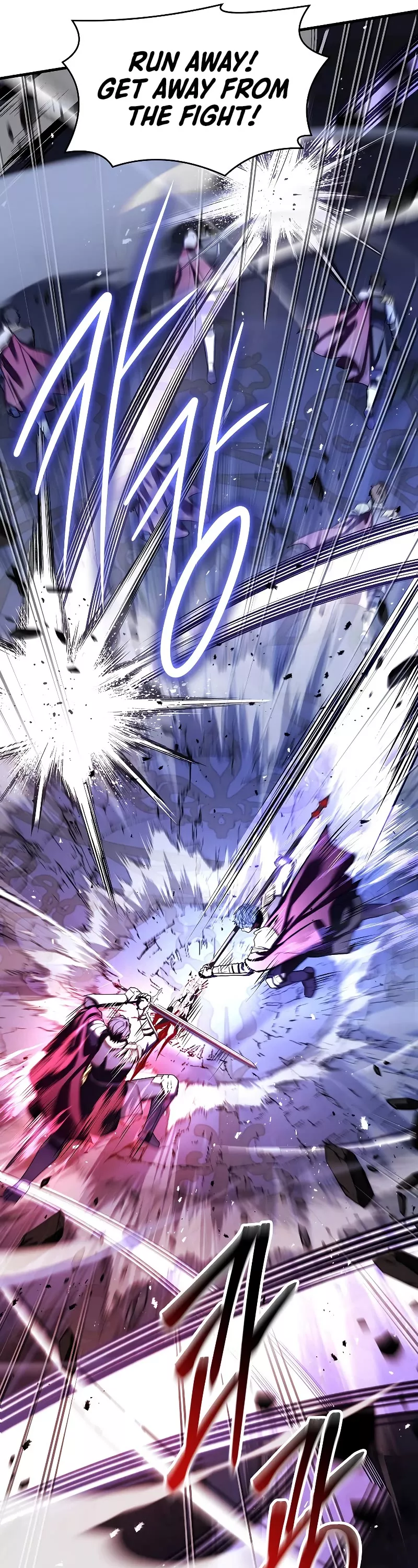 Read Return of the Legendary Spear Knight EN Manga Online
