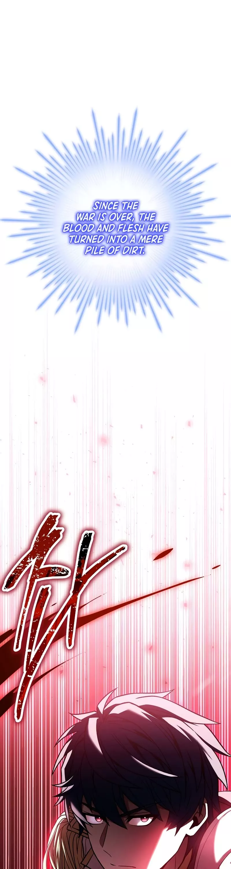 Read Return of the Legendary Spear Knight EN Manga Online