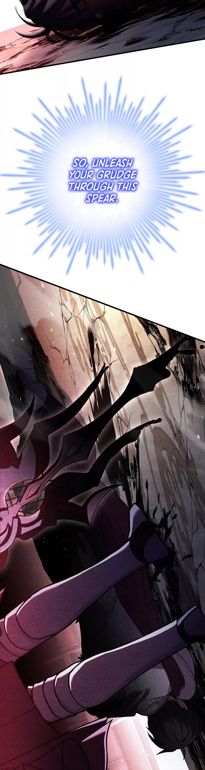 Read Return of the Legendary Spear Knight EN Manga Online