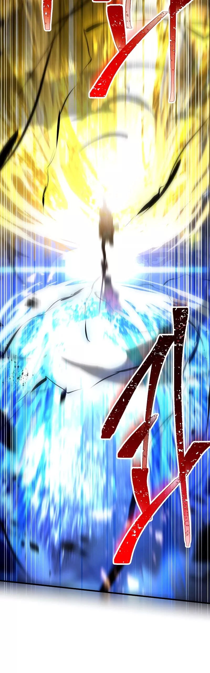 Read Return of the Legendary Spear Knight EN Manga Online
