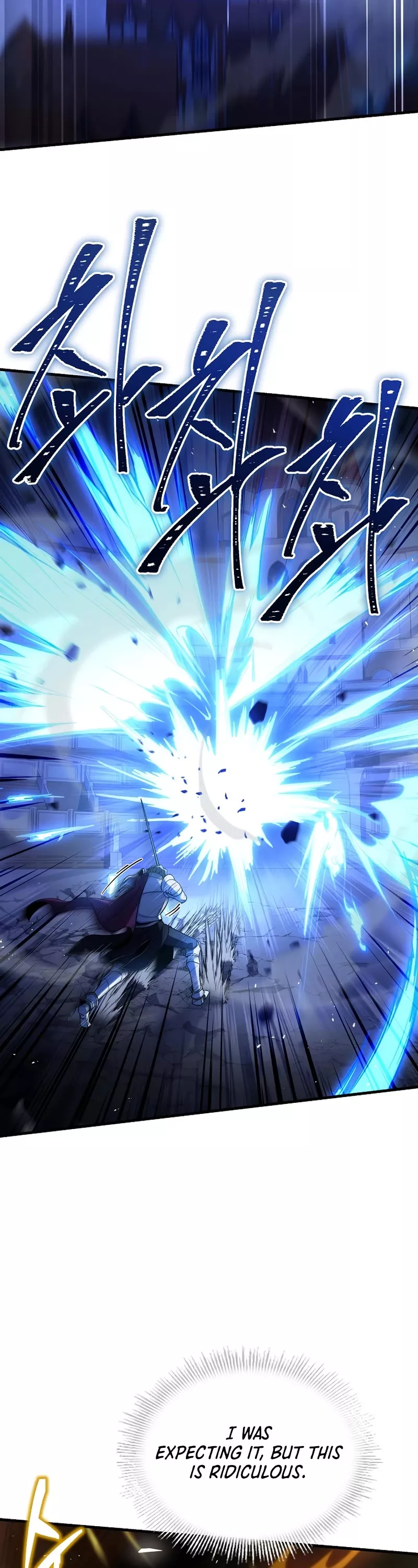 Read Return of the Legendary Spear Knight EN Manga Online