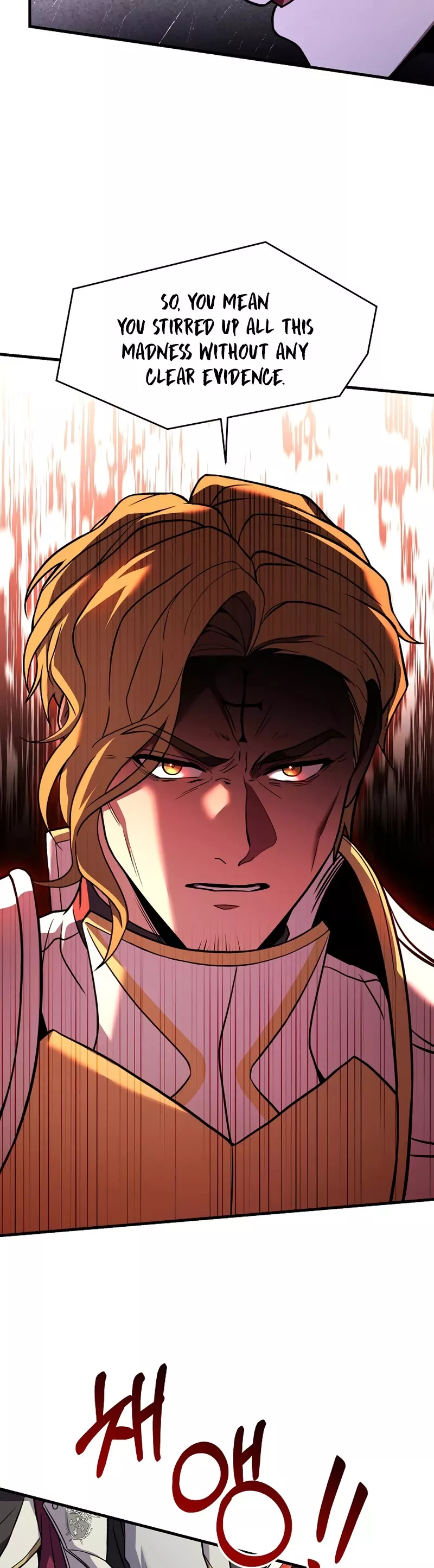 Read Return of the Legendary Spear Knight EN Manga Online