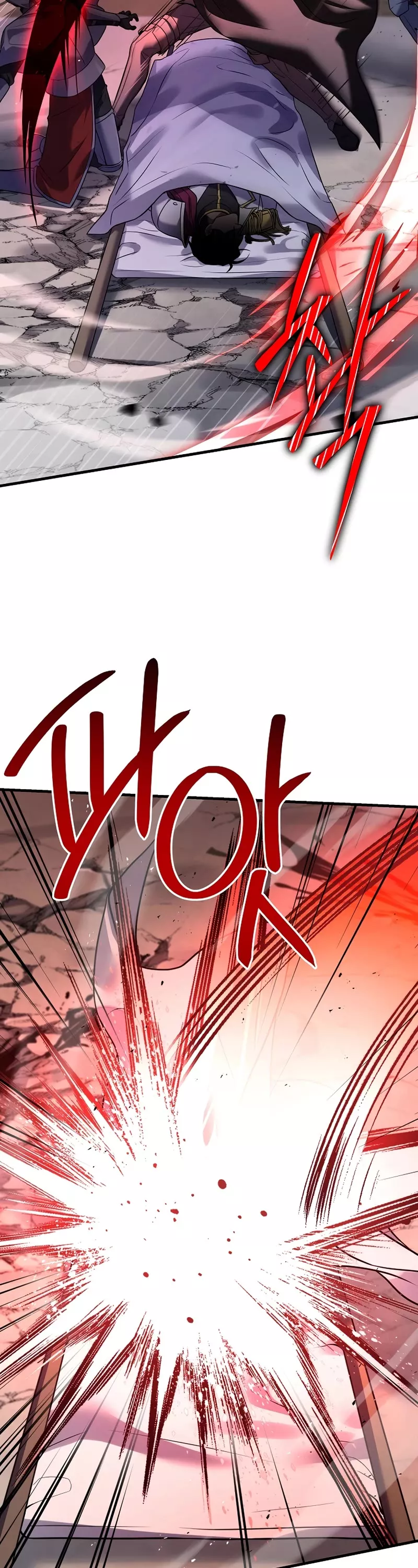 Read Return of the Legendary Spear Knight EN Manga Online