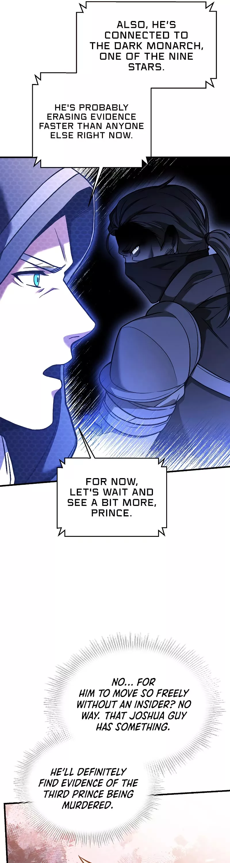 Read Return of the Legendary Spear Knight EN Manga Online