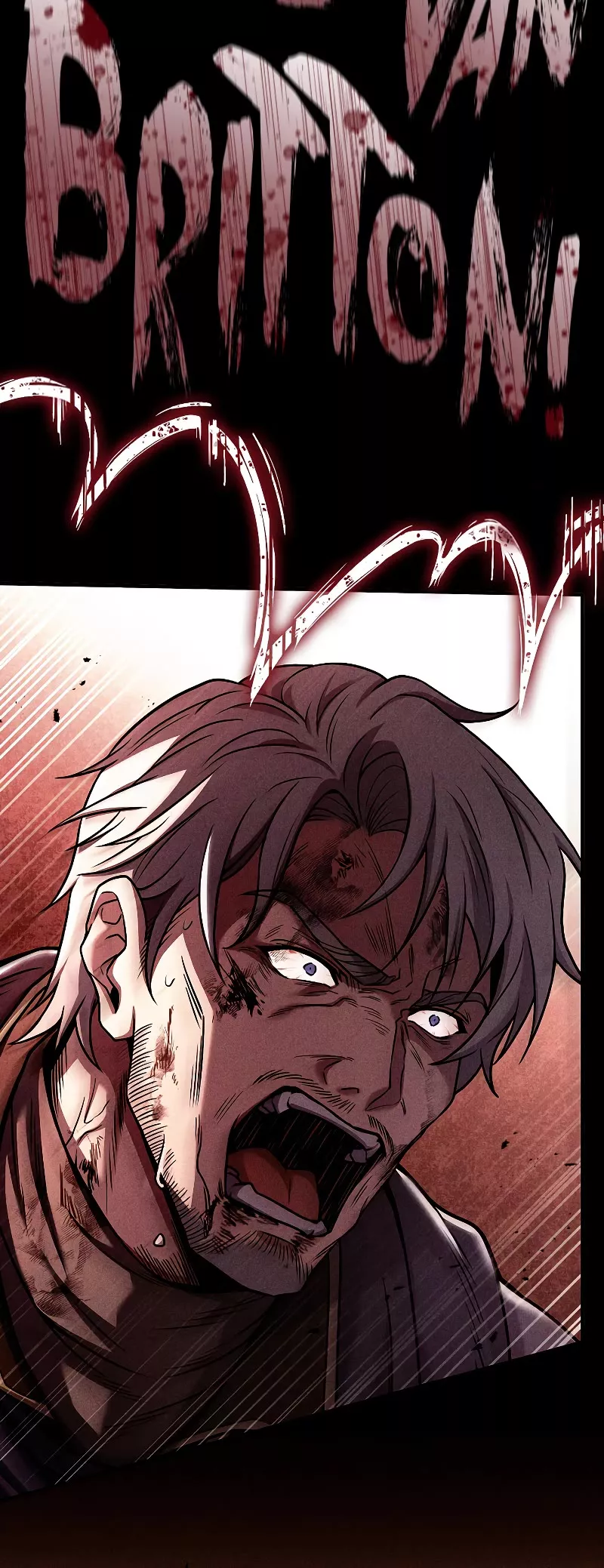 Read Return of the Legendary Spear Knight EN Manga Online