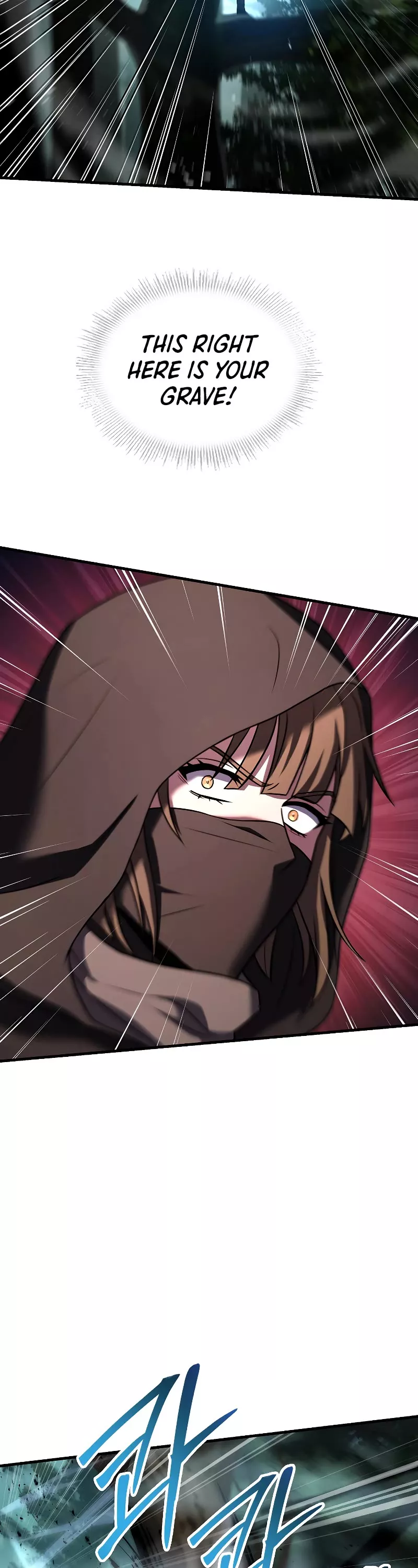 Read Return of the Legendary Spear Knight EN Manga Online